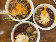 -蒋家肠旺面馆(合群路店)
