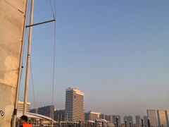 -鑫艋游艇海钓俱乐部