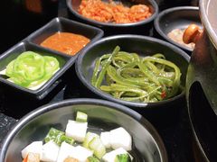 -九田家黑牛烤肉料理(郫都万达檬柏西路店)
