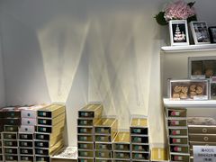 -曲奇童话(尖沙咀店)