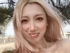 -丁香湖公园