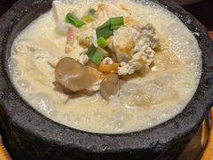 -宝燕壹号景观餐厅(龙盛国际商业广场店)