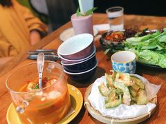 -Ginger(兴国路店)