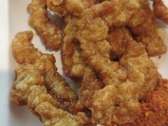 -土桥手掌鸡·26年灌县老味道(都江堰店)