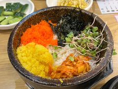-海兰江石锅饭(水上店)