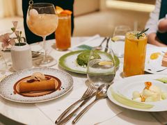 -théATRE 茶聚场(王府中環店)