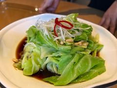 -四季餐厅(大寺店)