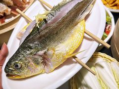 -香丰阁·烤鸭·川湘菜(清河店)
