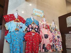 -汤连得温泉馆(宝山店)