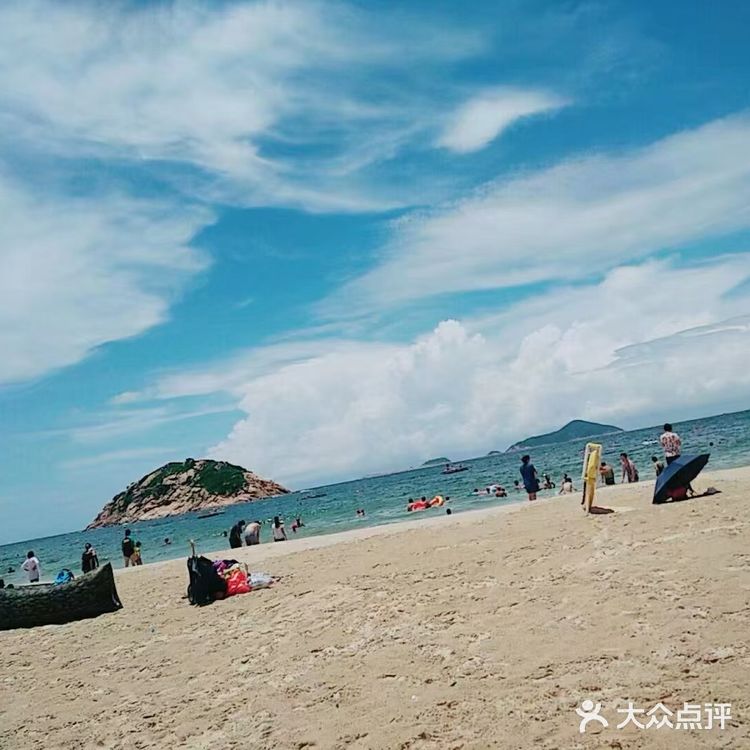 香港旅游游记（小攻略）