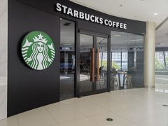 -星巴克(温州银泰大西洋店)