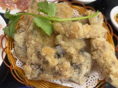 -合味土鸡火锅(中海世贸花园金碧庄店)