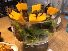 -托斯卡纳烘焙意大利餐厅(五天地店)