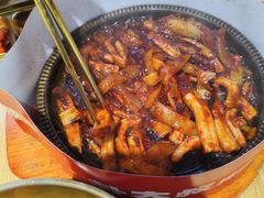 -朴大叔拌饭(上海真如环宇城店)
