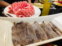 -唇辣号重庆老火锅(亦庄店)