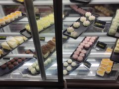 -九月海·海鲜自助(世纪东方店)