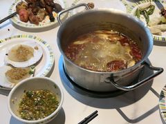 -吉布鲁牛排海鲜自助(温江合生汇店)