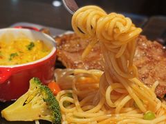 -豪客来牛排(西昌大巷口月城广场店)