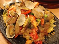 -萨莉亚意式餐厅(长安万达店)