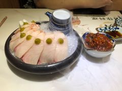 -羽寿司(东方宝泰店)