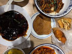 -君东记本帮面馆(天钥桥路店)