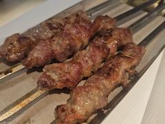 -西域阿里马新疆菜·清真(桂花路店)