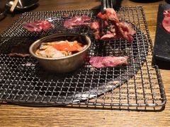 -鑫釜山海鲜烧烤(鑫丰国际店)