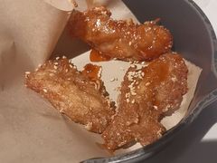 -必胜客(姜堰北大街店)