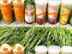 -CoCo都可(湖滨银泰店B区店)