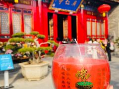 -西安市广仁寺