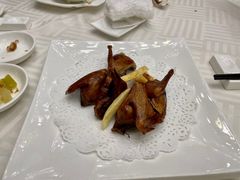 -潮福城大酒楼·潮粤菜·港式点心(阳光城店)