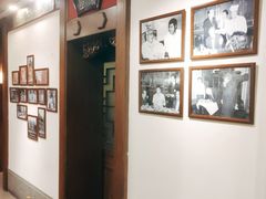 -梅龙镇酒家(南京西路总店)