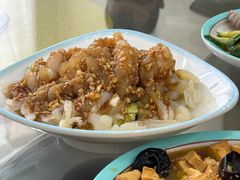 -日照大牌檔•小船海鲜(万平口店)