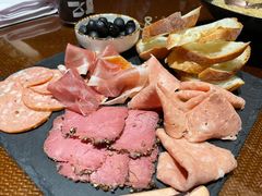 -杭州桐庐康莱德酒店西餐厅-舍