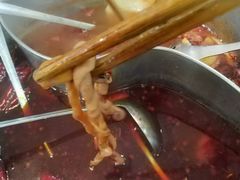 -练掌门·火锅&烧烤&烤鱼(北亭店)