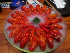 -南极·小龙虾·湘式拌饭(南街店)