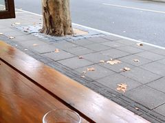 -RUMORS COFFEE ROASTERY鲁马滋咖啡(湖南路店)