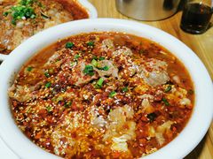 -勇猛子川菜馆(新军路店)