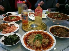 -58度品质川菜馆(经一路店)