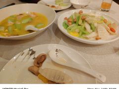 -扬子轩·中餐厅(合肥香格里拉店)