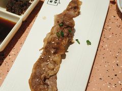 -元气寿司(东方宝泰店)