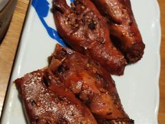-满园烤鸭·春饼(奥体万达店)