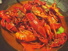 -无招牌海鲜餐厅(怡丰城店)