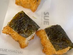 -苏小柳手作点心x茶叙小院(徐家汇分院)