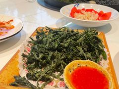 -山明水秀农庄