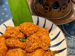 -蜗牛小馆醉乡民谣云南菜(惠新西里店)