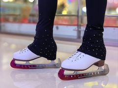 -冰纷万象滑冰场(二七万象城店)