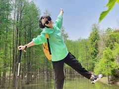 -青龙山国家森林公园