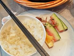 -云客来·花园餐厅(洛社店)