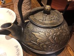 -老牌坊云南鱼豆花火锅(哈西万达店)